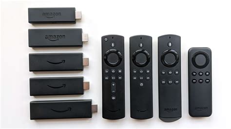 fire tv stick 1st generation